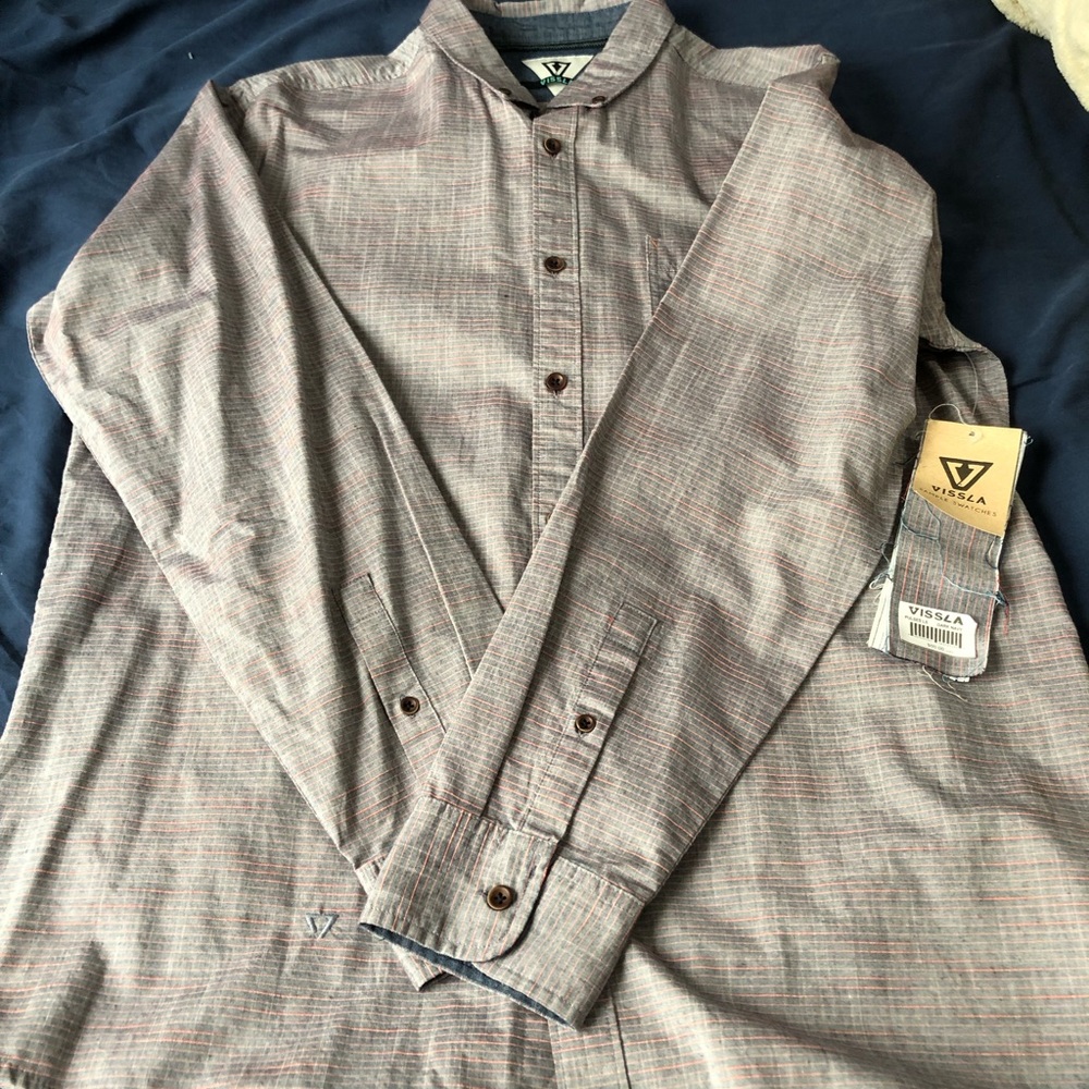 Dress shirt